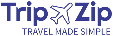 TripZip Logo